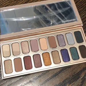 NEW Aurora Lights Eyeshadow Palette-BareMinerals